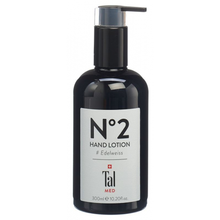 TAL Med Hand Lotion Nr2