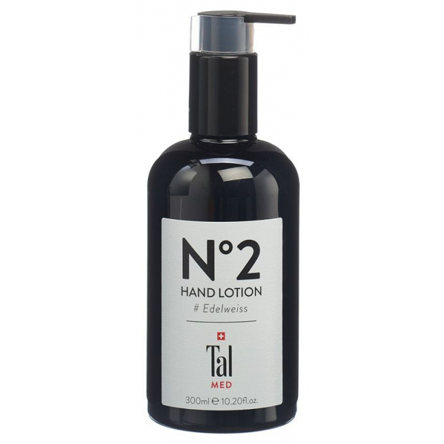 TAL Med Hand Lotion Nr2