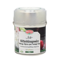 MORGA Gewürz Hüttenkäse Bio MORGA Gewürz Hüttenkäse Bio