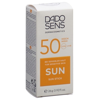 DADO SENS SUN Stick SPF50