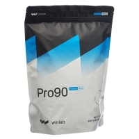 WINLAB PRO 90 Vanille