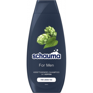 SCHAUMA Shampoo For Men