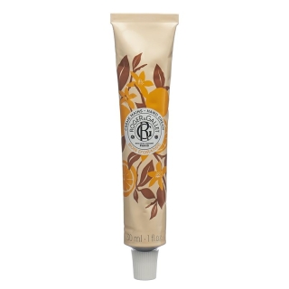 ROGER GALLET BOIS D' Creme Mains