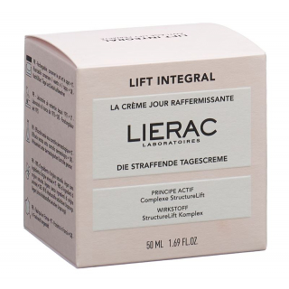 LIERAC LIFT INT Creme