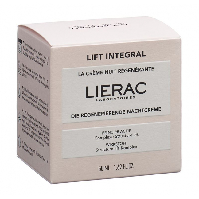 LIERAC LIFT INT Nuit (neu)