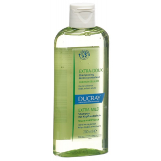 DUCRAY EXTRA-DOUX Mildes Shampoo