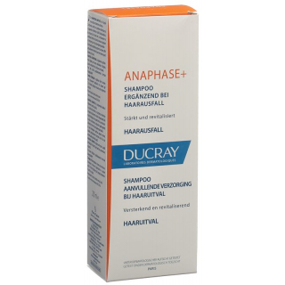 DUCRAY ANAPHASE+ Shampoo Haarausfall