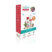 PURESSENTIEL тик-бокс спрей для текстиля + защитный спрей PURESSENTIEL тик-бокс спрей для текстиля + защитный спрей