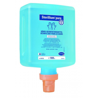 CLEANSAFE Sterillium pure