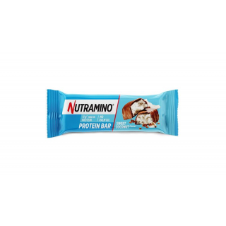 NUTRAMINO Proteinbar Sweet Coconut