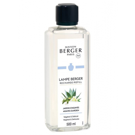 MAISON BERGER Parfum Jardin d'Agaves