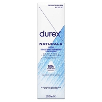 Durex Naturals Lubricant Extra Moisturizing Tb 100 мл