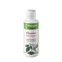HILDEGARD POSCH Pflaumen Haarwasser HILDEGARD POSCH Pflaumen Haarwasser
