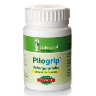 HILDEGARD POSCH Pilogrip Tabletten