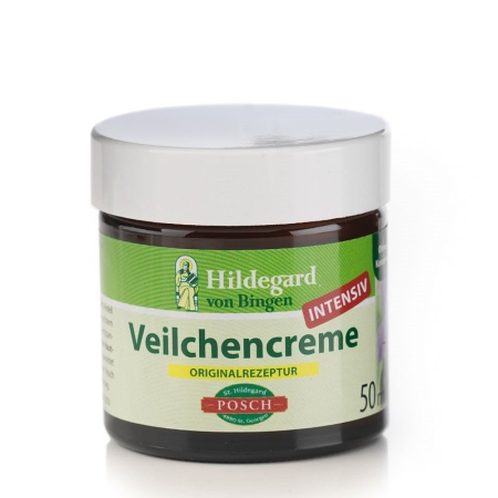 HILDEGARD POSCH Veilchencreme intens