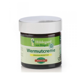 HILDEGARD POSCH Wermutcreme