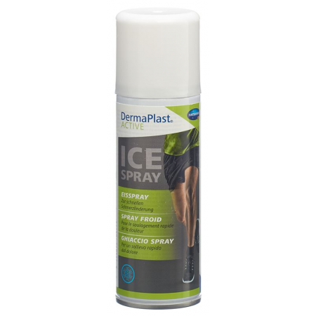 DERMAPLAST Active Ice Spray