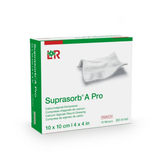 SUPRASORB A Pro 2x45cm