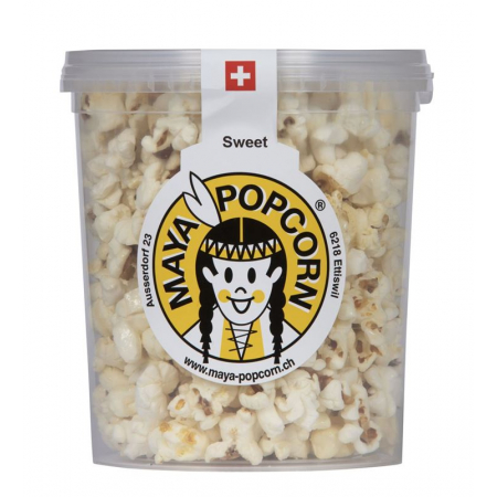 MAYA Popcorn Sweet