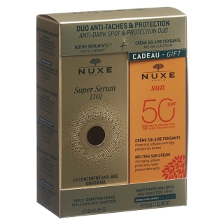 NUXE Coff A Taches&Protection