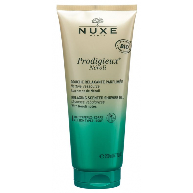 NUXE Prodig Neroli Douche Parf