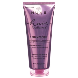 NUXE Prodig Hair Shamp Brill Miroir