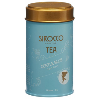 SIROCCO Teedose Medium Gentle Blue