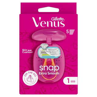 Приложение для бритвы GILLETTE Venus Ext Smo Snap 1 лезвие(я)