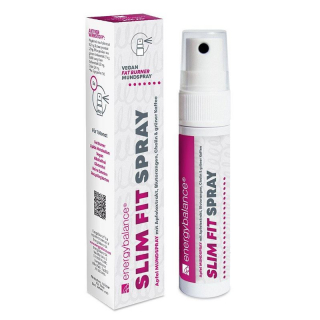 ENERGYBALANCE Slim Fit Spray