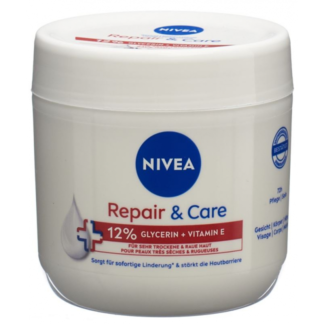 NIVEA Repair&Care Intensive Repair Cr