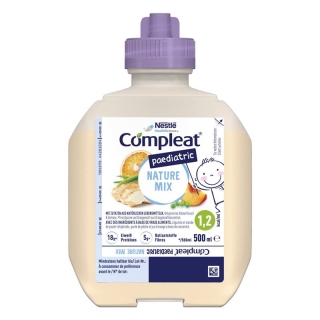 COMPLEAT Paediatric Nature Mix SmartFl