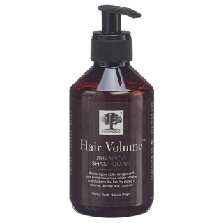 NEW NORDIC Hair Volume Shampoo