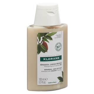 KLORANE Cupuaçu Shampoo Bio