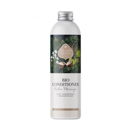 ELIAH SAHIL Conditioner liq Kokos Moringa