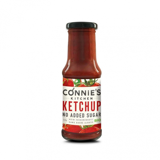 CONNIE'S KITCHEN Ketchup classic