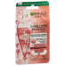 GARNIER 1/2 Mill Probio rep Augen-Tuchm