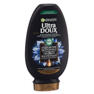 ULTRA DOUX Conditioner Charcoal