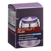 DERMO EXPERTISE Revitalift Дневной крем-филлер