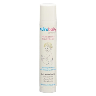 NUTROBABY Hydrogel