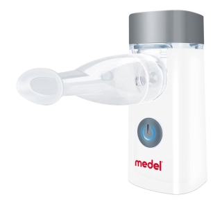 MEDEL Air Compact Inhalator