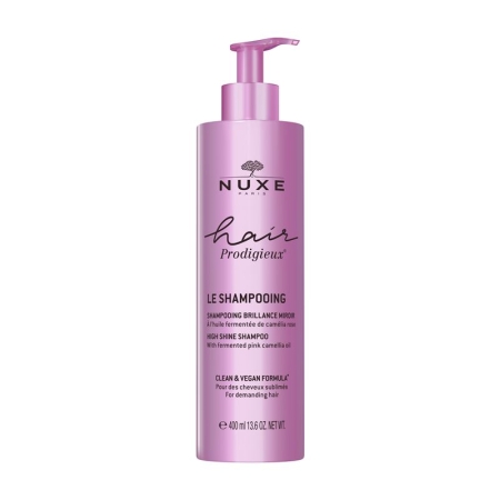 NUXE Prodig Hair Shamp Brillance Mir