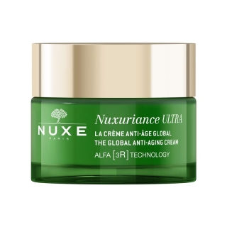 NUXE NUXURIANCE Ultra Cr Anti Âge Globale