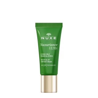 NUXE NUXURIANCE Ultra Soin Ciblé Reg &Lèvres