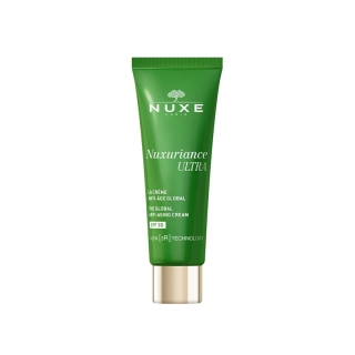 NUXE NUXURIANCE Ultra SPF30 Cr A Âge Globale