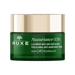 NUXE NUXURIANCE Ultra Cr Nuit A Âge Globale