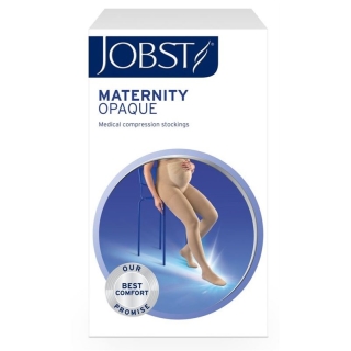 JOBST MAO KKL2 AT Reg III mS schwarz