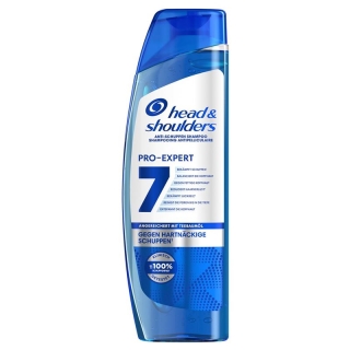 HEAD&SHOULDERS Shamp ProExpert 7 Teebaumöl