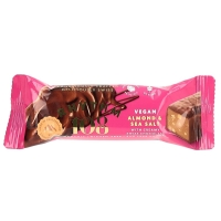RHYTHM108 Sweet N Salty Almond Choco Bar RHYTHM108 Sweet N Salty Almond Choco Bar