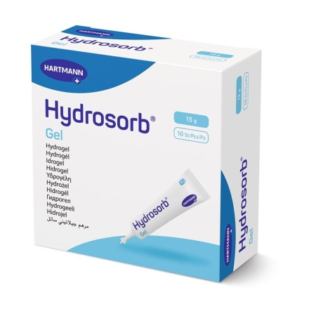 HYDROSORB Gel steril