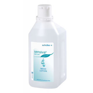 SENSIVA wash lotion